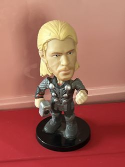 Thor Figure