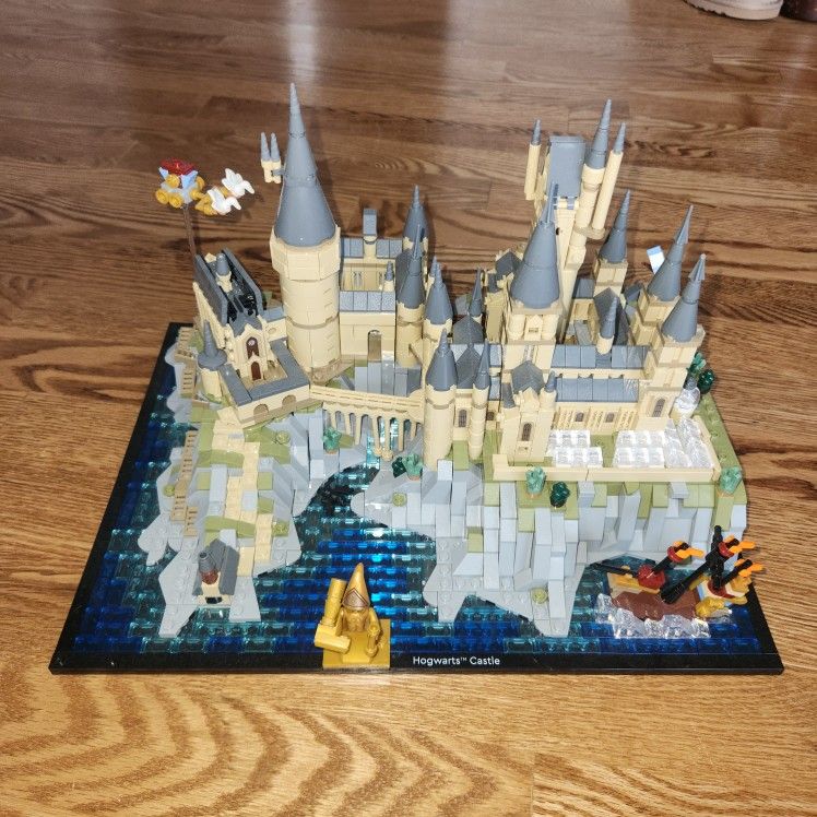 Harry Potter Lego