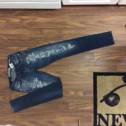 Pants guess new whit tag