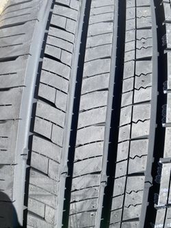 205/55R16 And Smaller Sizes 