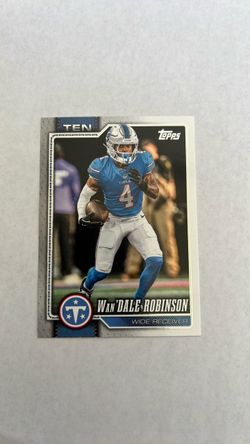 Topps Flagship base card
