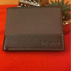 Timberland Combine Men’s Wallet