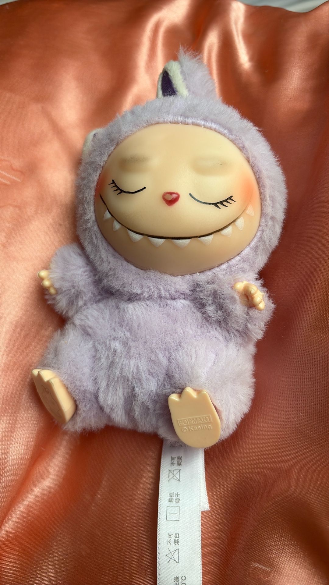 Labubu’s