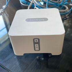 Sonos Connect 