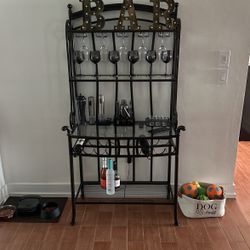 Wine Rack