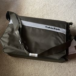 messenger bag