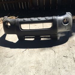 2003 Nissan Frontier