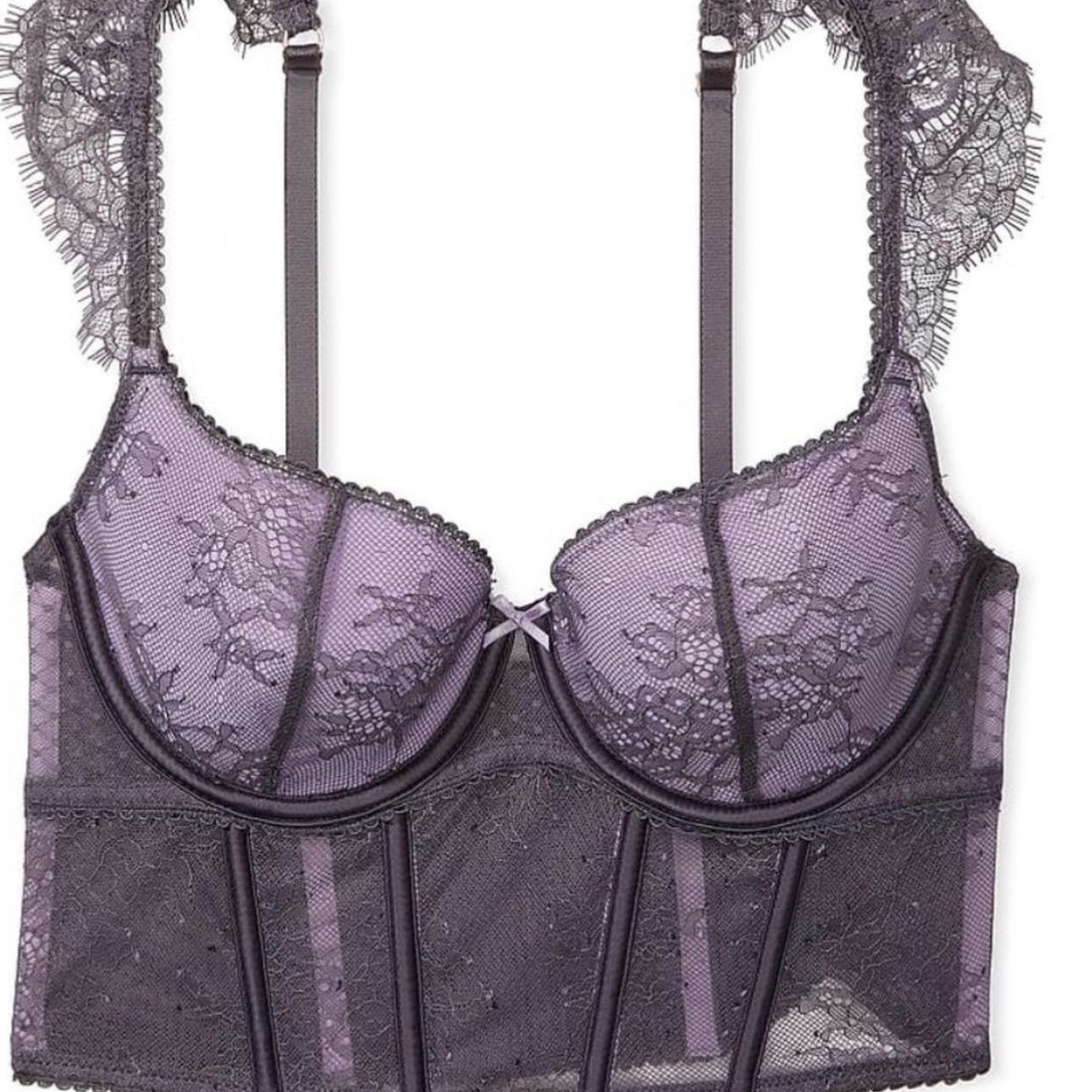 Victoria Secret Corset Bra