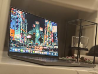 MacBook Pro 14in M3