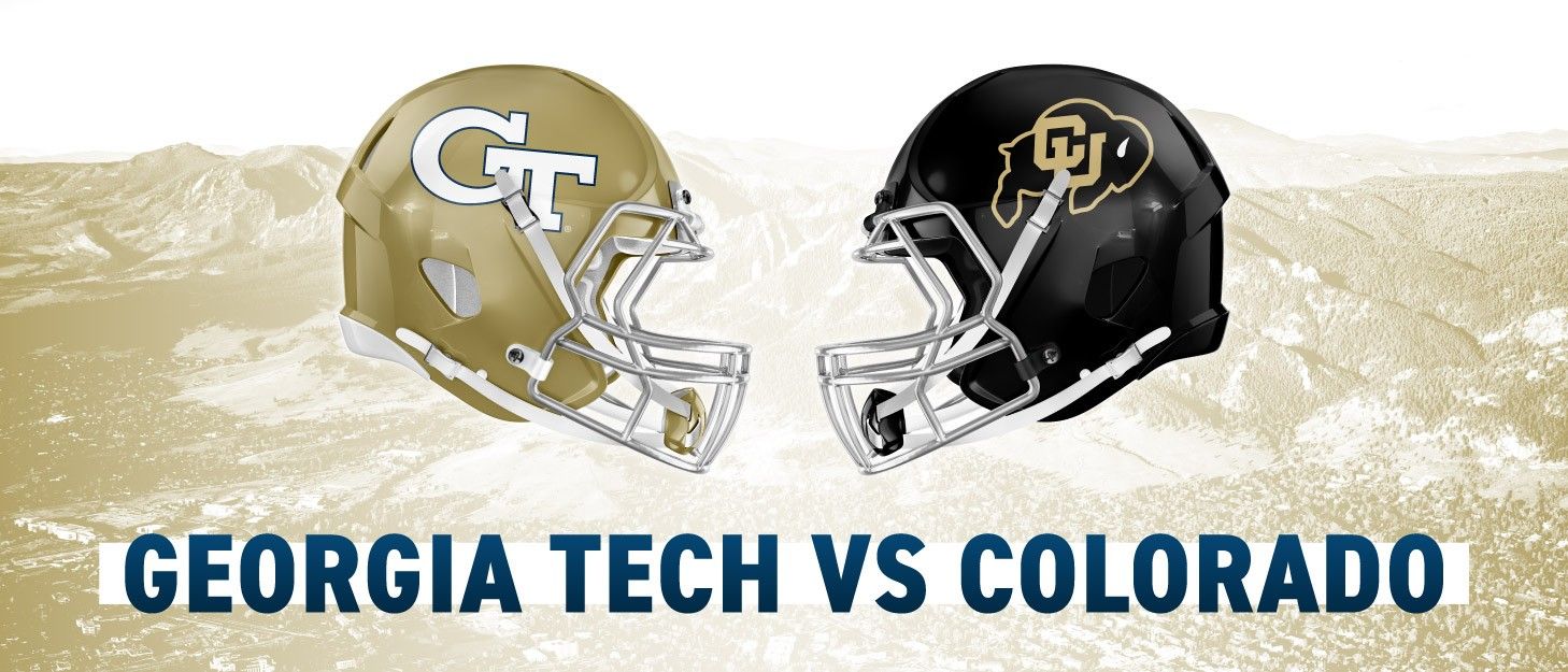 Tickets For    CU  Vs Georgia Tech