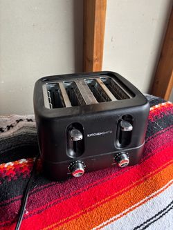 Toaster