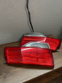 Honda Odyssey Tail Light Inner