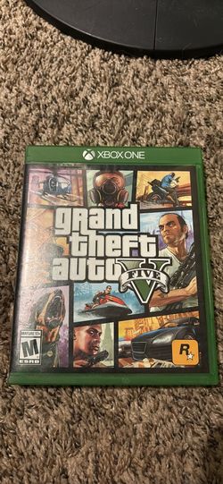 GTA V