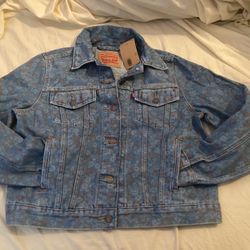 Levi’s Tucker Jacket 