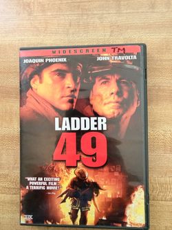 Ladder 49 DVD Widescreen