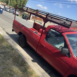 Nissan Pick Up 1994 