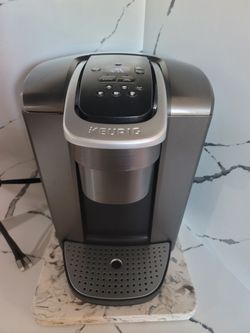 keurig k elite coffee maker