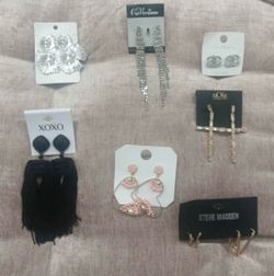 Beautiful New Earrings ✨$4 EACH✨