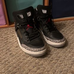 Jordan Spizike Cement 