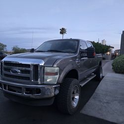2010 Ford F-350 Super Duty
