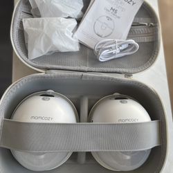 Momcozy M5