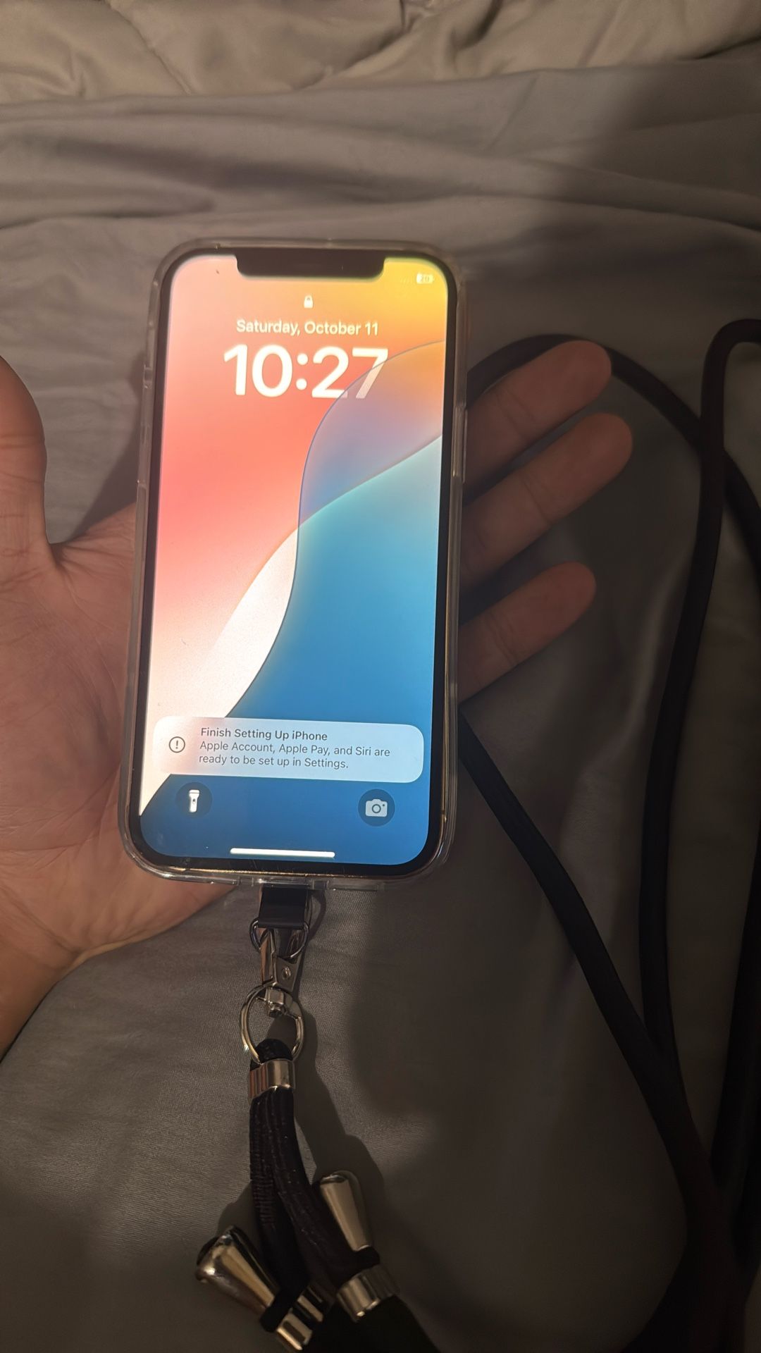 iPhone 12 Pro 