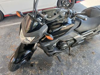 2014 honda ctx 700n dct abs automatic - $2,700 (near IKEA south)