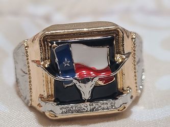 Texas Ring