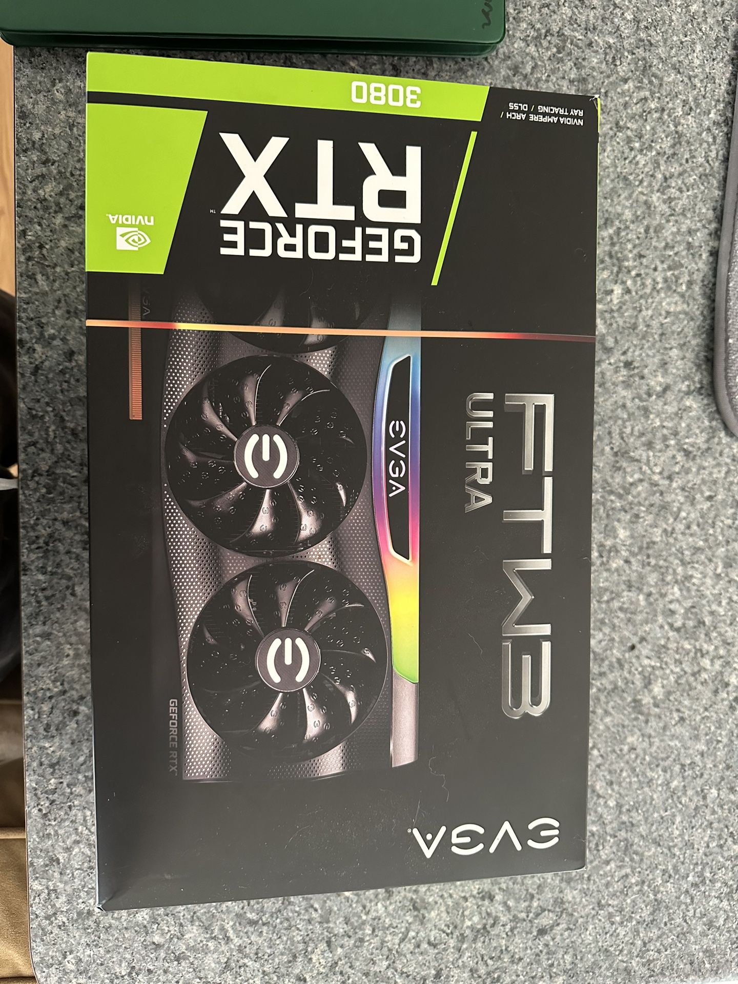 NEW Unopened PC Graphics Card