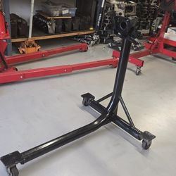 Crower Heavy Duty Engine Stand