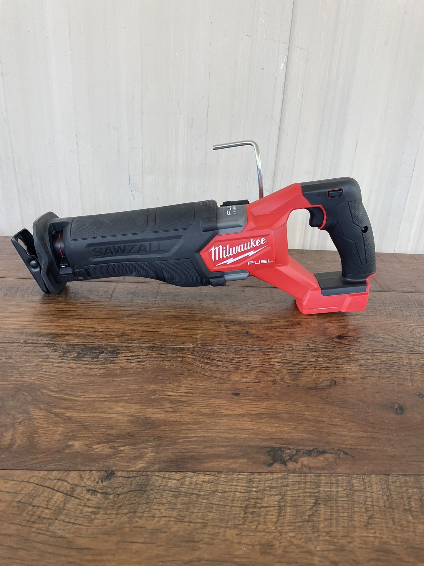 Milwaukee M18 FUEL SAWZALL Reciprocating Saw 2821