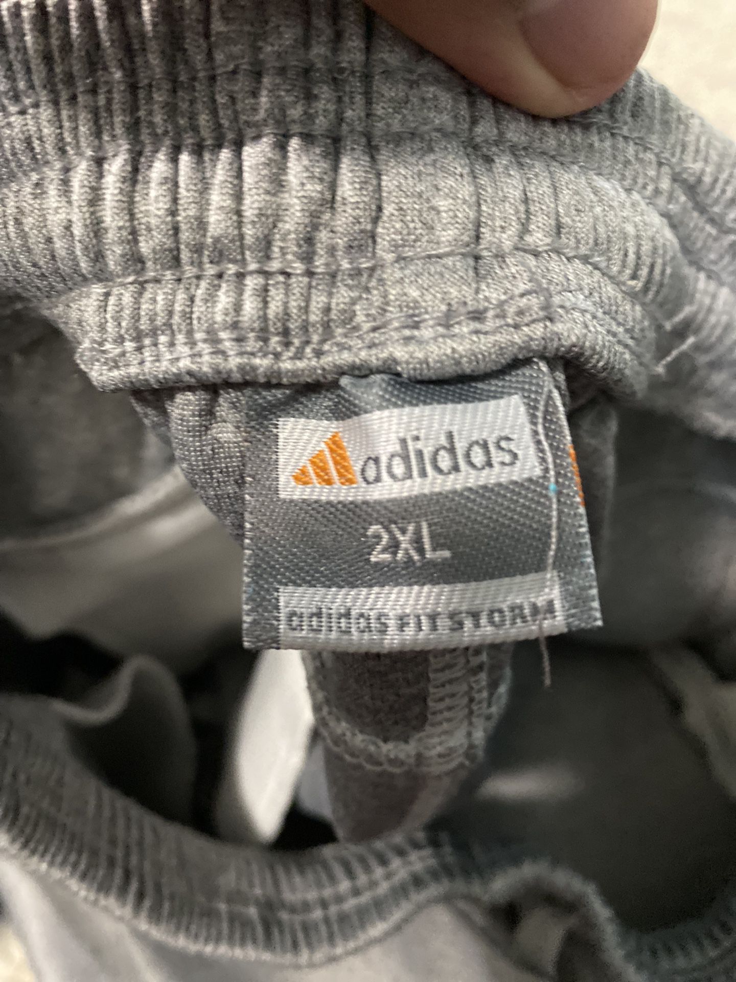 Adidas Mens Sweatpants 