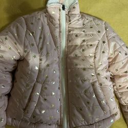 Universal Toddler Jacket 