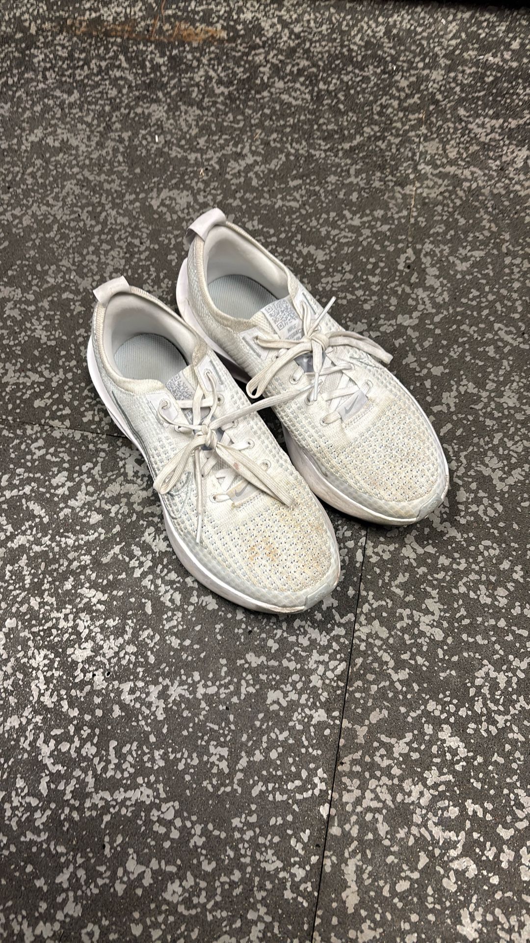 Nike shoes