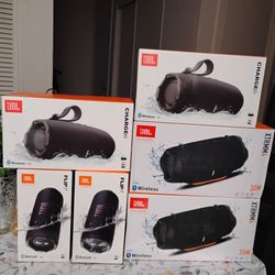 JBL Flip 7