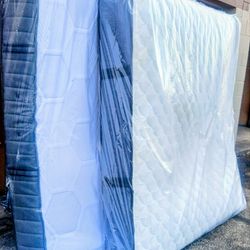 New King Size Mattress Sale!