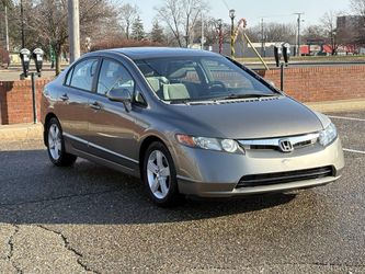 2006 Honda Civic