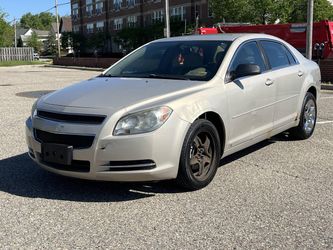 2009 Chevrolet Malibu