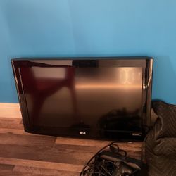 32 Inch Tv