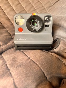 Polaroid Now Gen 3