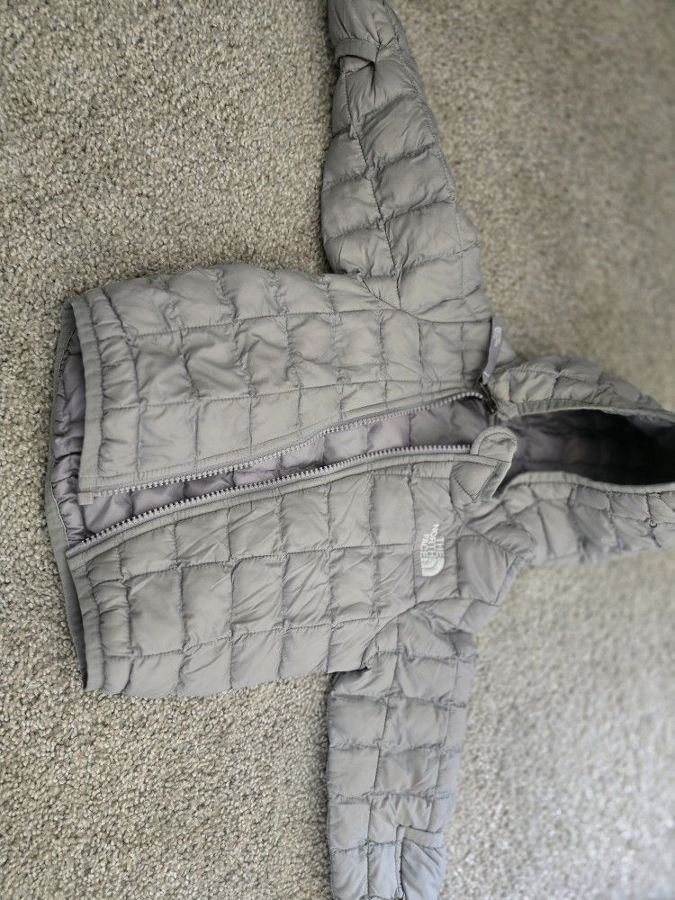 The North Face Jacket 