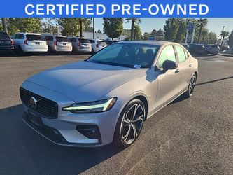 2024 Volvo S60