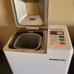 Bread Maker