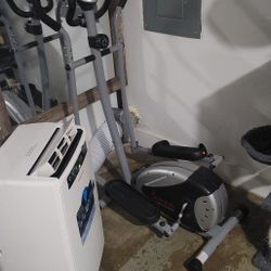 Exercise Equipment