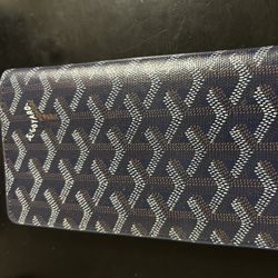 Go Yard Wallet
