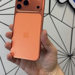 iPhone 17 Pro Max Unlocked 