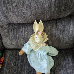 Cvs Vintage Rabbit 