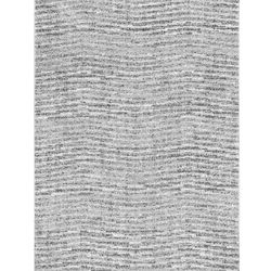 Area Rug Gray 9’x12’ New Never Used