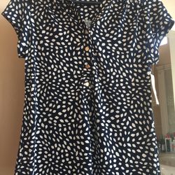 Brand new ladies top size small