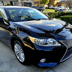 2014 Lexus ES 350